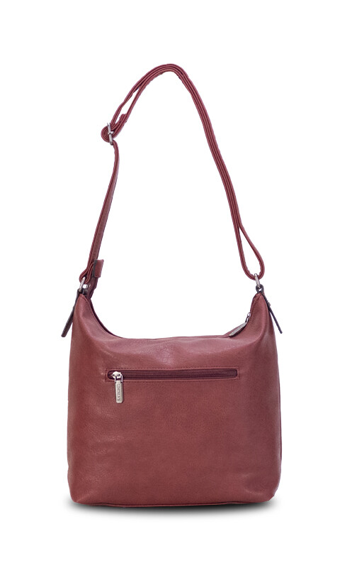 BANDOLERA MORRAL KENYA BORDEAUX MERLOT