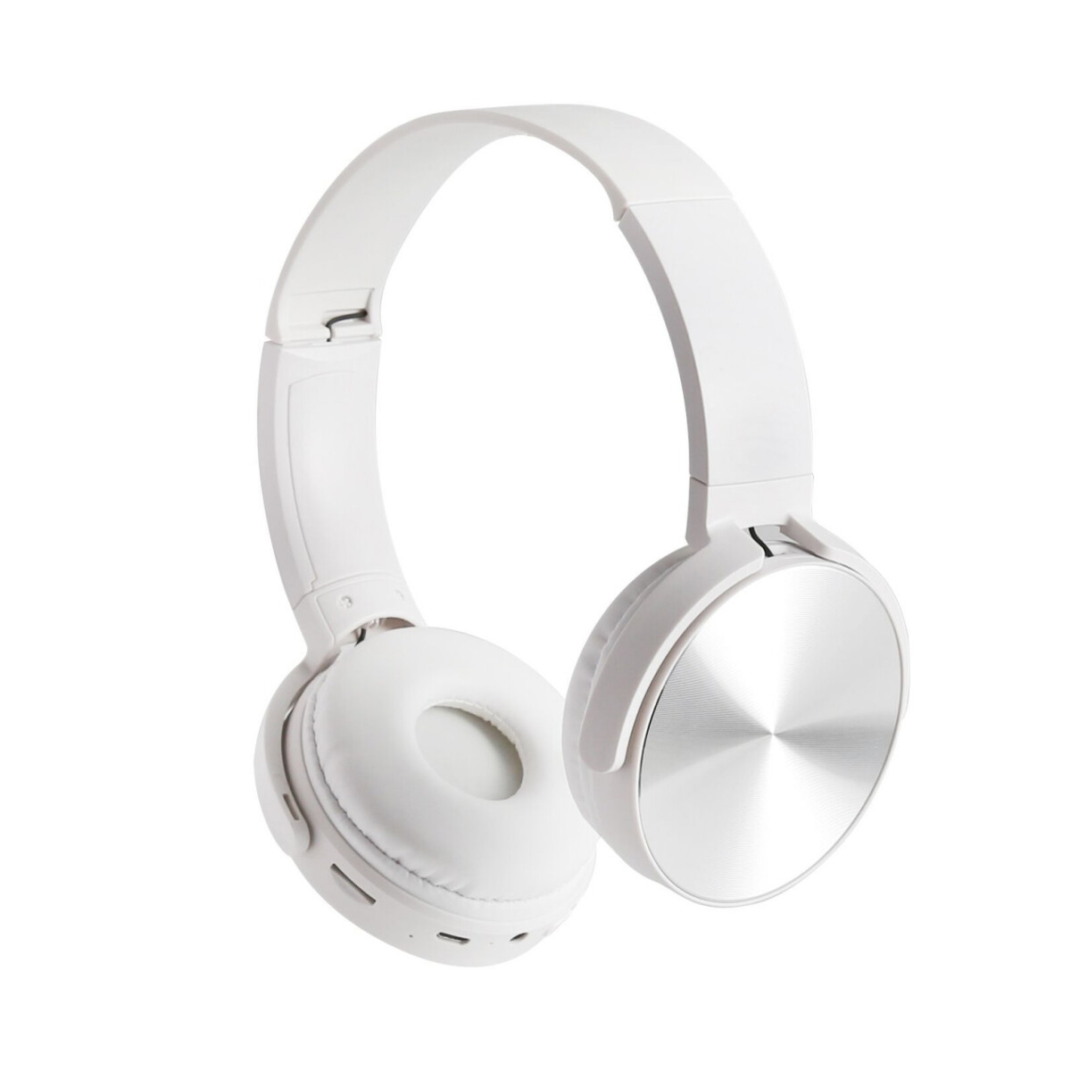 Auriculares MICCELL Inalámbrico bluetooth Colores - Unica 