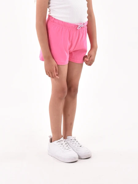 SHORT HAPPYNESS ROSADO