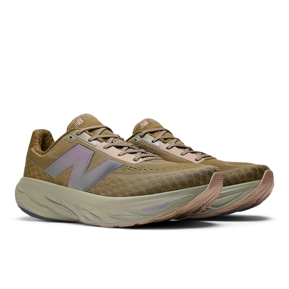 Zapatillas Running Fresh Foam X 1080V14 Hombre Green