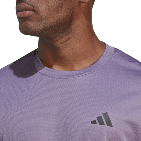 adidas TRAIN ESSENTIALS Purple