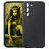 Estuche Original Silicone Case Samsung S22+ Plus SAMSUNG S22 PLUS SILICON COVER NEGRO DF