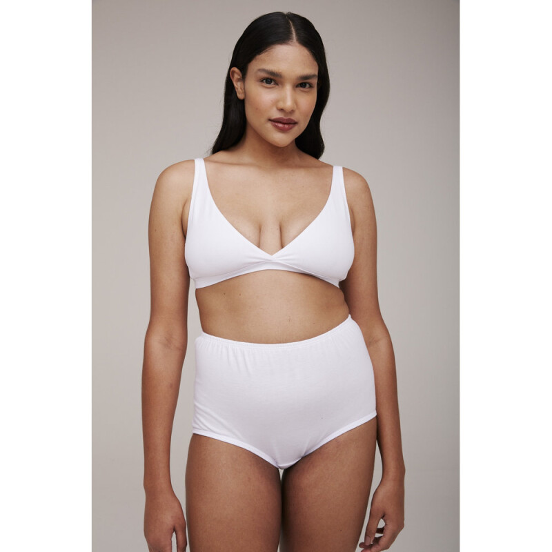 KIT COM 3 CALCINHAS FEM INDEFINIDO