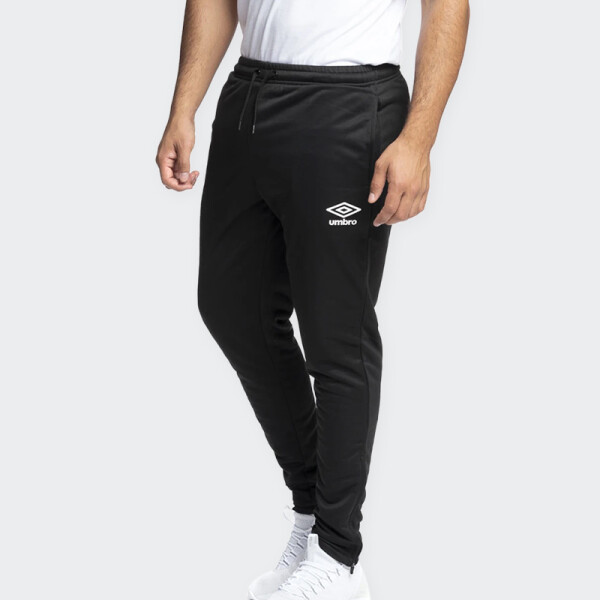 Pantalón Umbro Tecnologico Negro