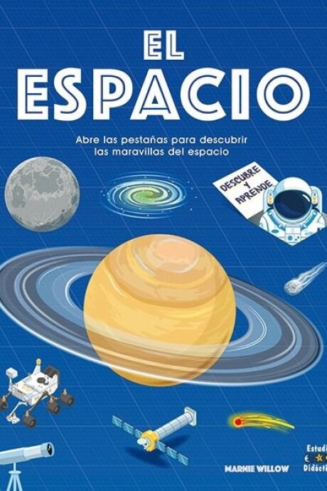 EL ESPACIO EL ESPACIO