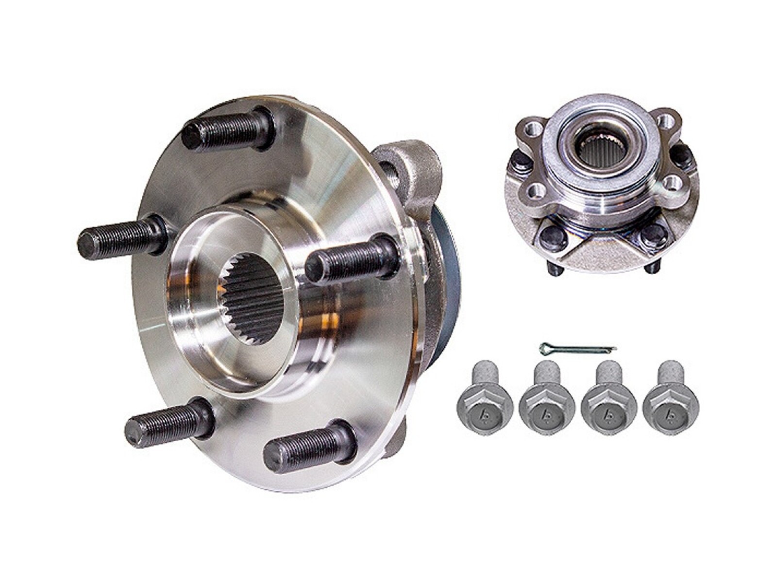 Rueda Del Maza Nissan Qashqai/X-Trail Renault Koleos 01-25 int.Ø30x ext.Ø136x75 
