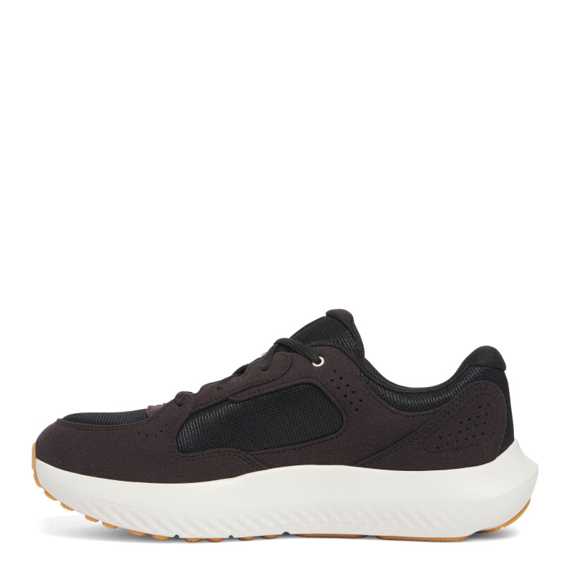 Championes de Hombre Under Armour Versurge Negro