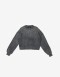 Knitwear Sweaters Sweater Tejido Con Hotfixs - Gris Medio