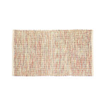 ALFOMBRA JASPEADO COLORES 69x114CM ALFOMBRA JASPEADO COLORES 69x114CM