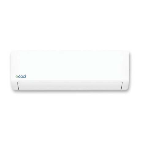 Aire Acondicionado Pared Ecool 24000 BTU con control Aire Acondicionado Pared Ecool 24000 BTU con control