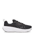 Championes de Mujer Under Armour Surge 5 Negro