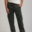 BABUCHA DIXIE LUMIN TEEN VERDE