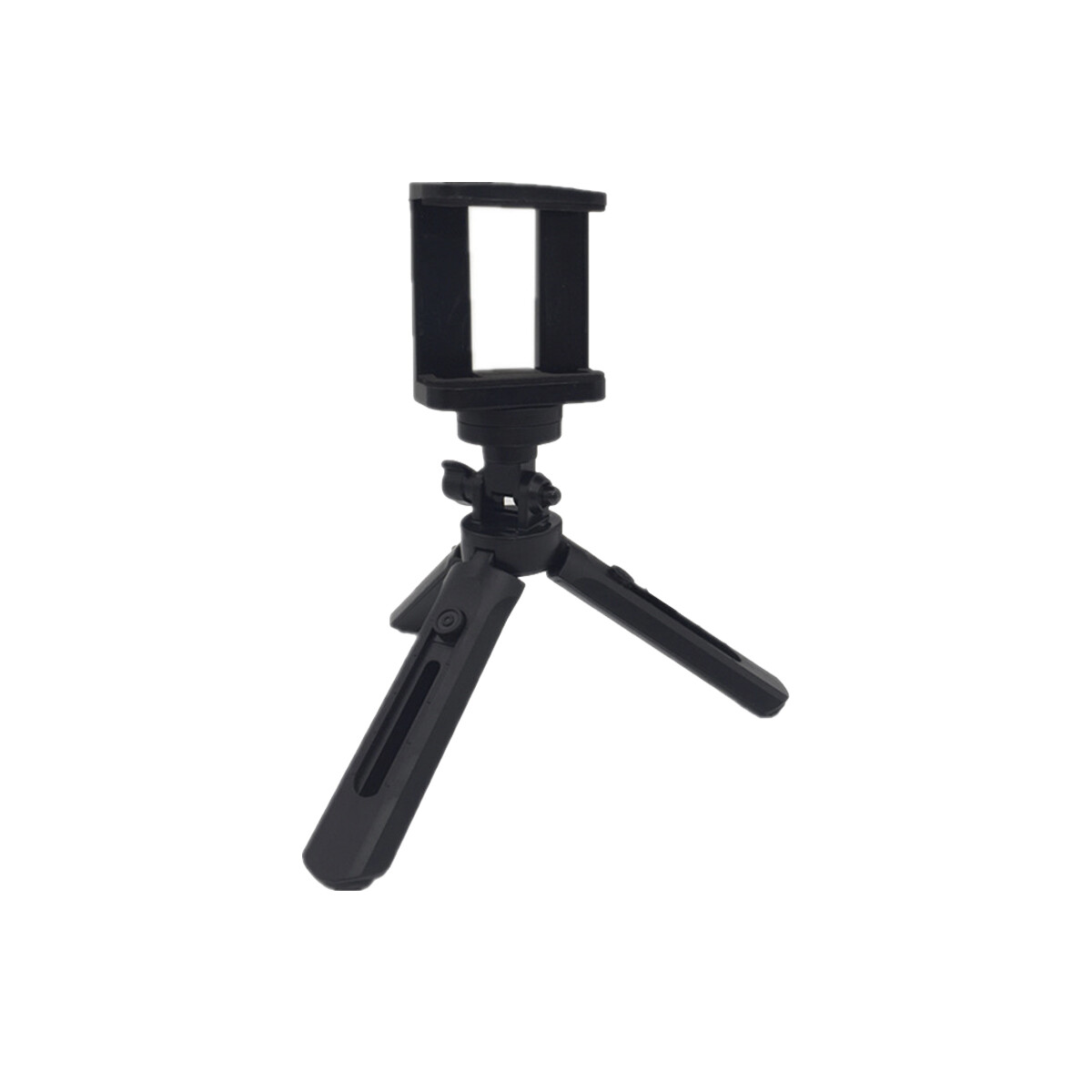 Tripode 360º para celular y cámara 
