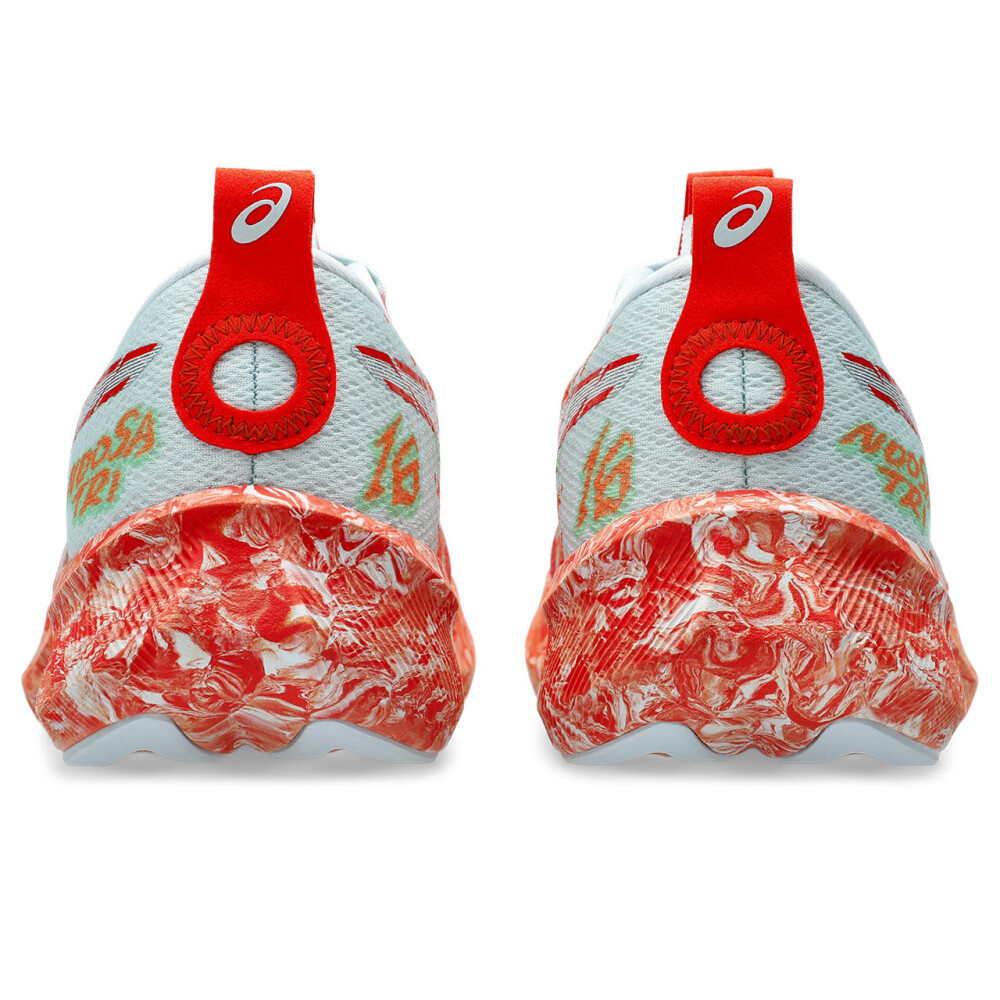 Zapatillas Running Noosa Tri 16 Hombre Sky/cherry Tomato