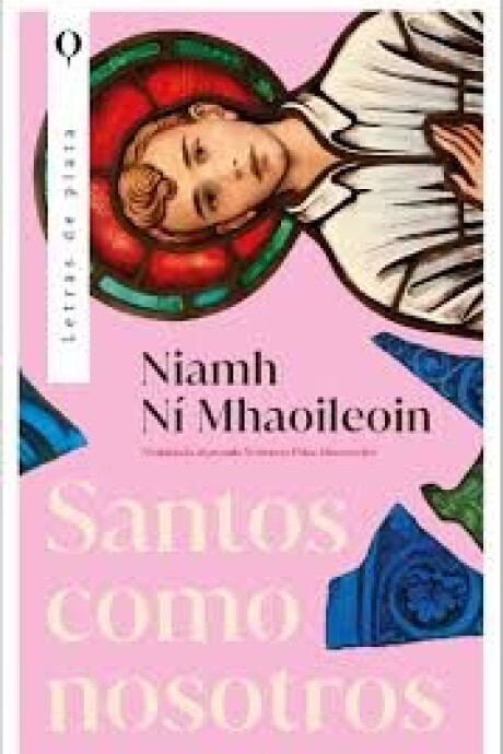 SANTOS COMO NOSOTROS SANTOS COMO NOSOTROS