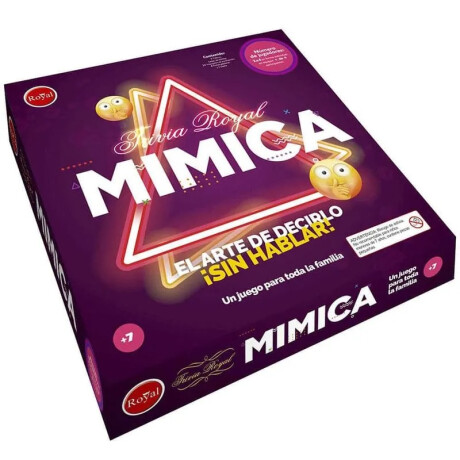 Trivia Mimica Trivia Mimica