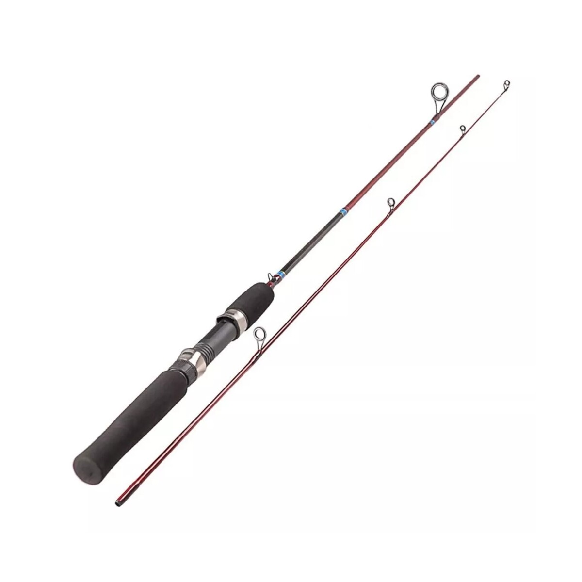 CAÑA BERKLEY CHERRYWOOD 1,95 MTS 2 TRAM 