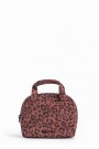 NECESER LEOPARD MINI Lila