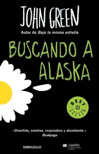 Buscando a Alaska Buscando a Alaska