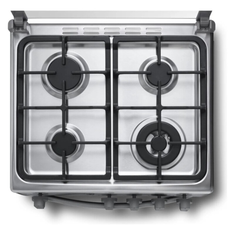 Cocina Gas Indurama Castilla 4 Hornallas C/grill Cocina Gas Indurama Castilla 4 Hornallas C/grill