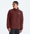 Campera polar Glacier Sumac