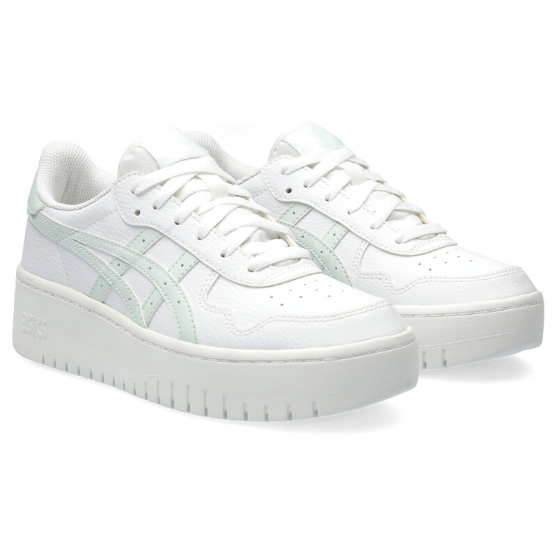 Japan S Pf - Mujer White/pure Aqua