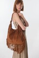 Mulan Bag Camel
