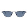 Lentes de Sol Chilli Beans Viena Negro
