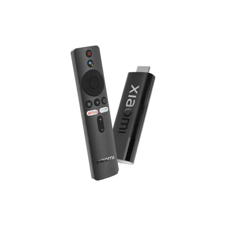 Mi Tv Stick Xiaomi 4K Android Dolby DTS Control Remoto 001