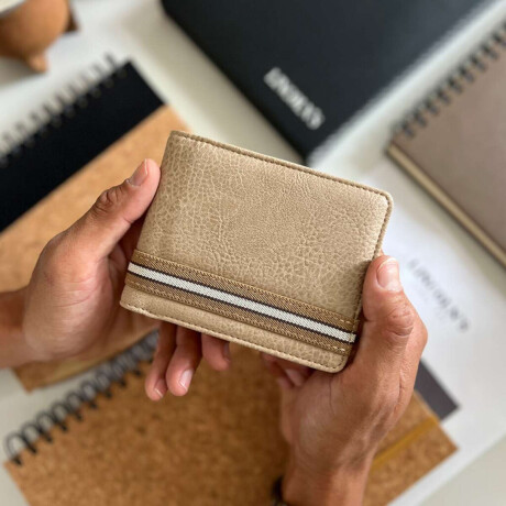 Billetera Balder Arena