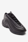 ZAPATILLA D-RUNNER Negro
