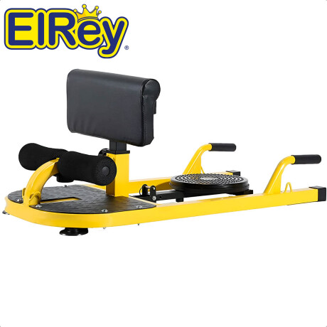 Banco Multifunción Sentadillas Flexiones Abdominales! Gym004014