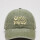 GORRO VISERA LERIDA RUSTY Verde