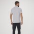 CAMISA POLO MM MASC CINZA MESCLA