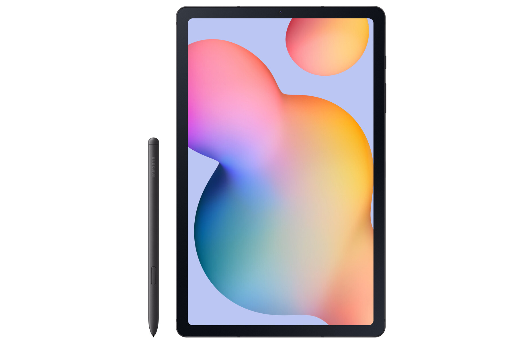 Galaxy Tab S6 Lite (2025) 128GB Wi-Fi - Gray 