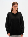 Sweater Drace Negro