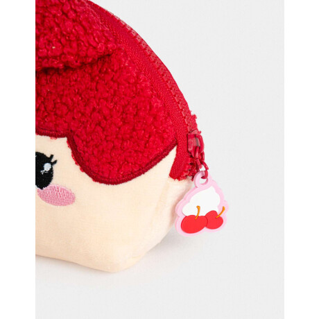 Portacosméticos Cakeland Combinacion Multicolor