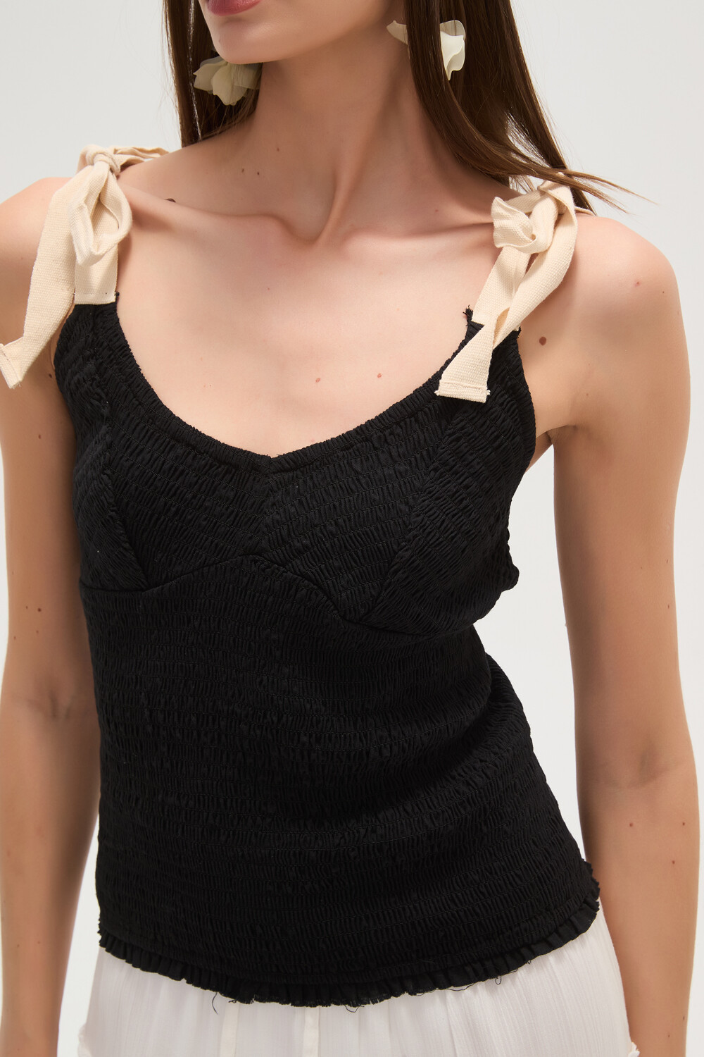 Musculosa Pabara Estampado 1