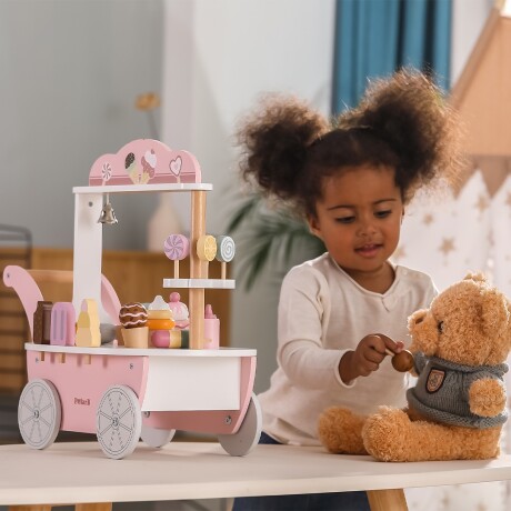 Polar B Mini Carrito de Helados 44054 001