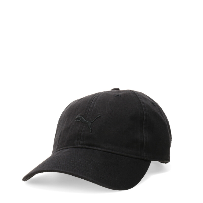 Gorra Puma Premiun Classic Negro