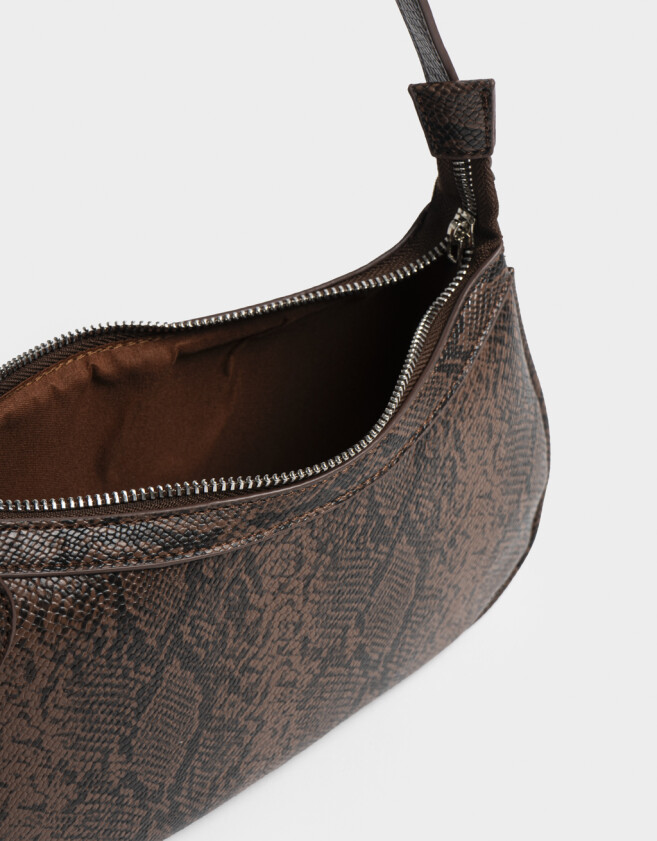 Bandoleras Bandoleras - Marron Chocolate