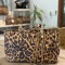 Cartera Cocó Leopardo