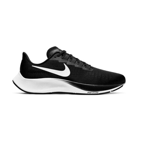 NIKE AIR ZOOM PEGASUS 37 Black