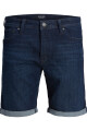 SHORTS ORIGINAL Blue Denim