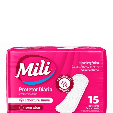 PROTECTOR MILI (15 PCS) PROTECTOR MILI (15 PCS)