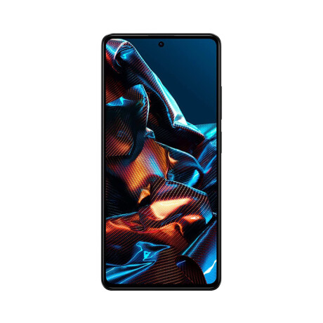 Celular Xiaomi Poco X5 Pro 128GB 6GB Black 5G DS Celular Xiaomi Poco X5 Pro 128GB 6GB Black 5G DS
