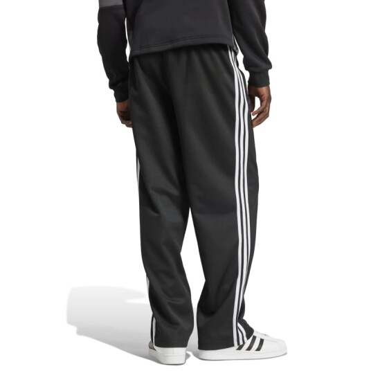 Pantalón Adidas Adicolor Baggy Fit Firebird Negro