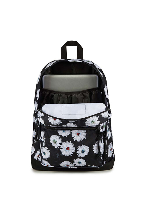 Mochila Portalaptop Right Pack Eyeball Blossom