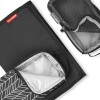Mochila maternal Forma SKIP HOP negro