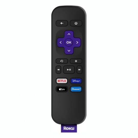 OUTLET - HDMI Streaming ROKU Express 3960R Con Control Remoto Estándar OUTLET - HDMI Streaming ROKU Express 3960R Con Control Remoto Estándar